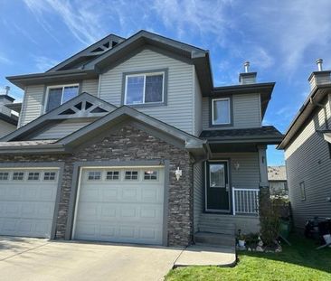1730 Leger Gate - Duplex in SW Leger - 3 Bedroom Duplex - Photo 1