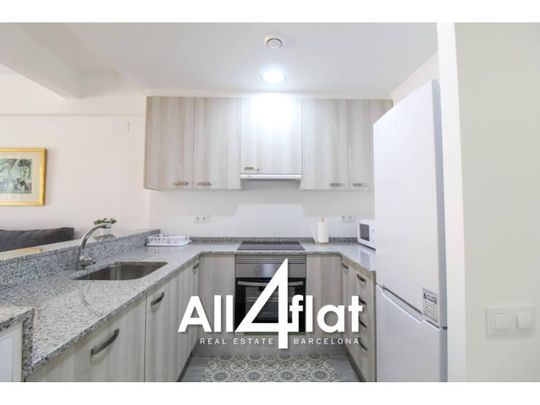 Piso de alquiler en Ronda Sant Pere, Dreta de l'Eixample - Photo 1