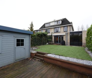 Kornelis van Tollaan, 3065DA, Rotterdam - Photo 6
