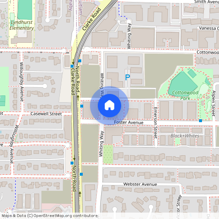 657 Whiting Way #19XX, Coquitlam, BC V3J0J6