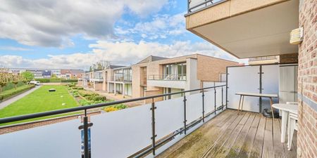 Appartement te huur in Bilzen voor € 975 met 2 slaapkamers - Foto 5