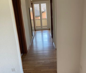 Appartamento di 3.5 locali con balcone e vista panoramica a Viganello - Photo 6
