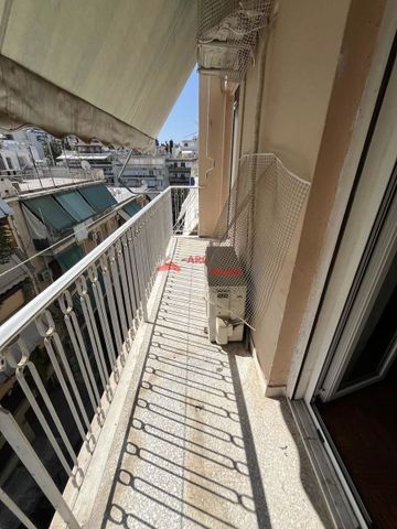 Διαμέρισμα για ενοικίαση Κέντρο (Ζωγράφου) - Photo 3