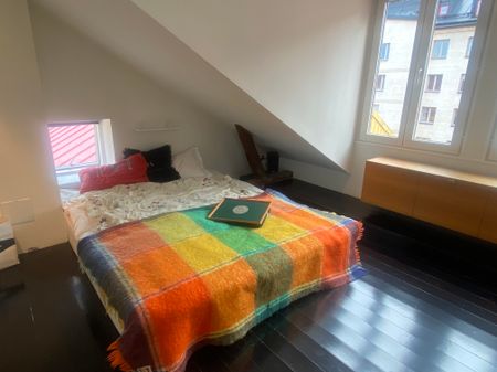 Frejgatan, Stockholm - Foto 3