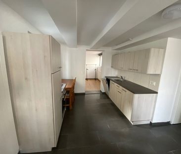 2.5 Zimmer, 40 m², 1. Stock - Photo 1