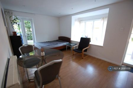 Studio to rent - Photo 3