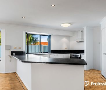 Spacious Family Home with Pool! - Photo 6