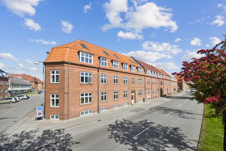 Østre Allé 48, 1 tv - Foto 5