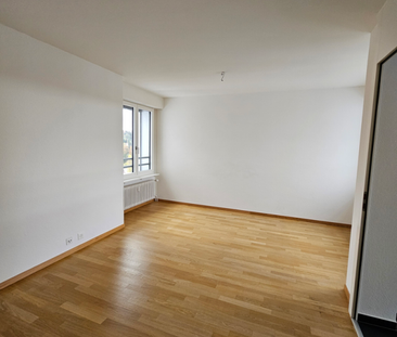 2-Zimmerwohnung mit Aussicht auf Reinach - Foto 4