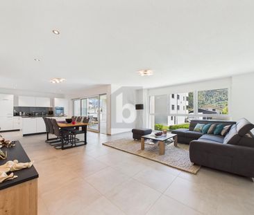 LOTS OF COMFORT IN A QUIET LOCATION - Photo 4