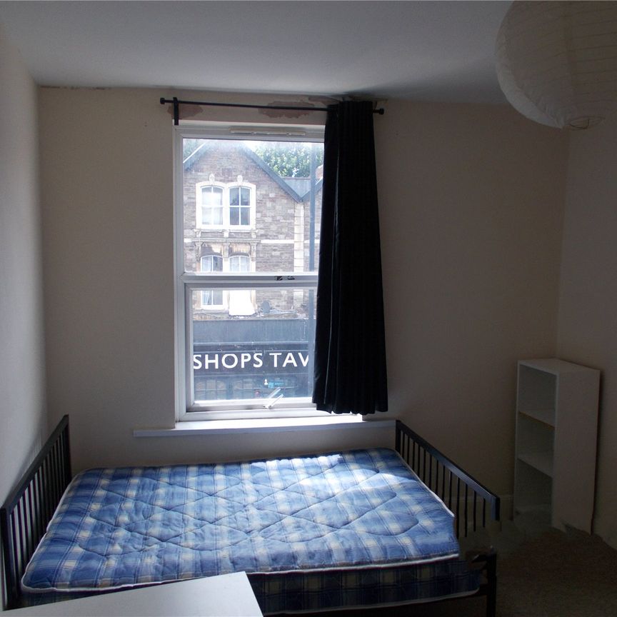 Student Properties to Let - Photo 1