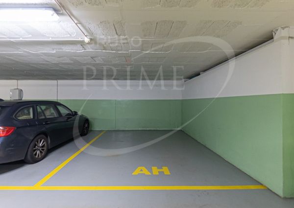 Apartamento T4 em Porto