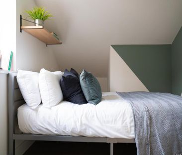 1 bedroom flat to rent - Photo 3