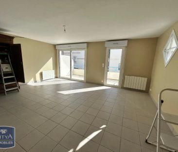 Appartement à louer 3 pièces 77.16m² - Photo 3