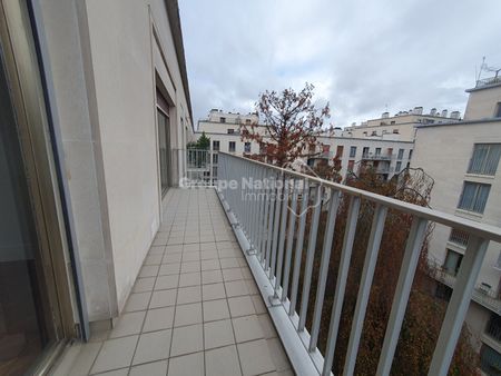 Appartement 3 pièces 70m2, - Photo 5