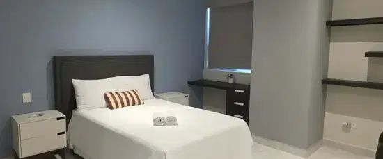 Departamento en Avenida E, Apodaca, Nuevo León, 66601, México - Photo 1