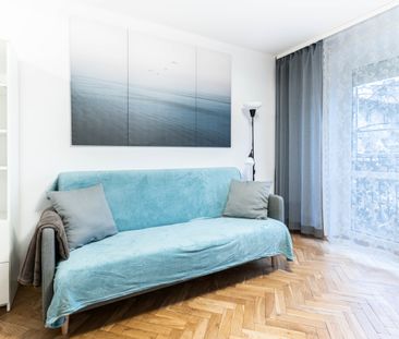 2 osobne pok I Kolberga I 2 balkony I OD ZARAZ | - Zdjęcie 3