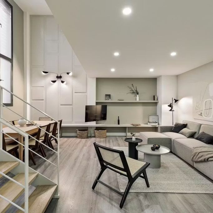 Carrer de Morales, Barcelona, Catalonia 08029 - Foto 1