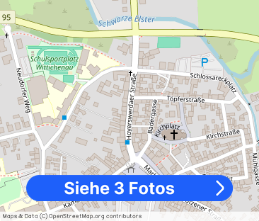 Wohnen in Zentrumsnähe! - Foto 1