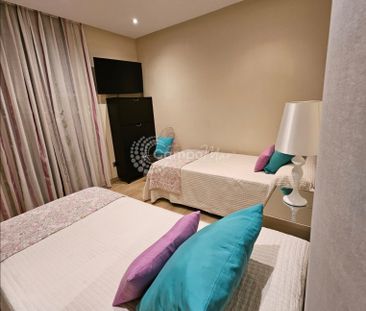 Ground Floor Apartment in Bahia de la Plata, Estepona - Foto 6