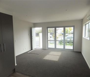 1/48 Brockworth Place, Riccarton, Christchurch City - Modern Townho... - Photo 1