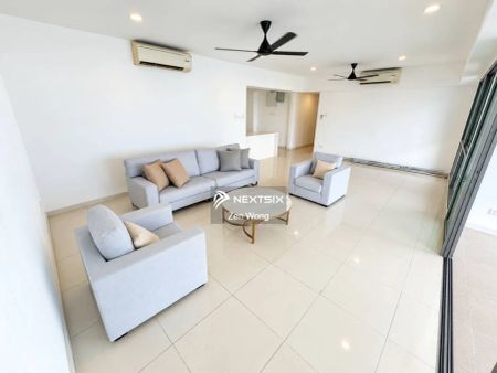 Iskandar Residences - Photo 2