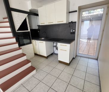 Location Appartement 2 pièces 43m² VIENNE 38200 - Photo 3