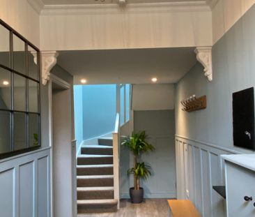 Luxury Eco friendly Co-Living home - Photo 4