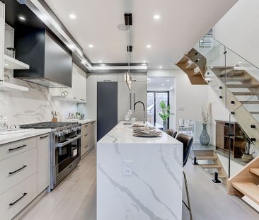 For Lease - 15 Holborne Avenue Unit# ROOM 1, Toronto, Ontario - Photo 2