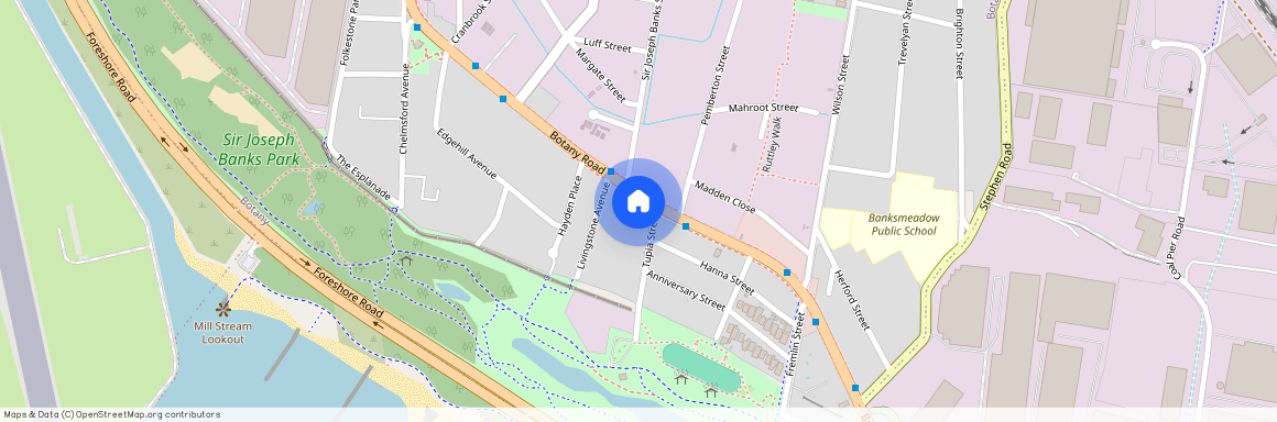 3/2 Tupia Street, 2019, Botany