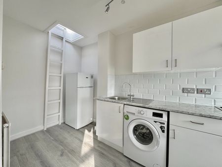 1 Bed Flat, Perth Road, N4 - Photo 5