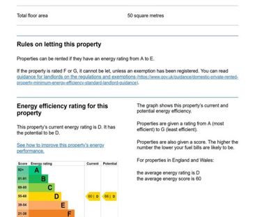 1 bed Flat Bellevue Road, SS2 - Photo 3