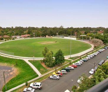 24/4-6 Park Avenue, Waitara NSW 2077 - Apartment For Rent | Domain - Photo 1