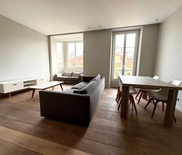 Location Appartement 3 pièces Meublé 62m² NICE 06000 - Photo 4