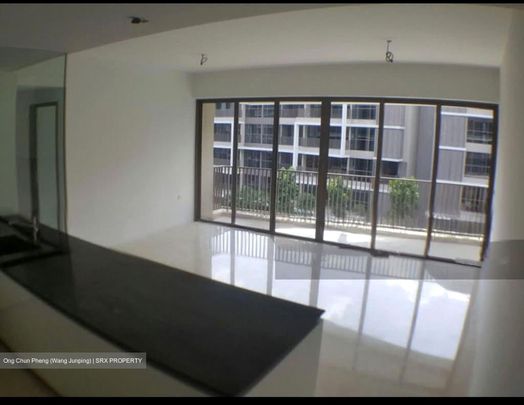 Archipelago (D16), Condominium - For Rent - Photo 1