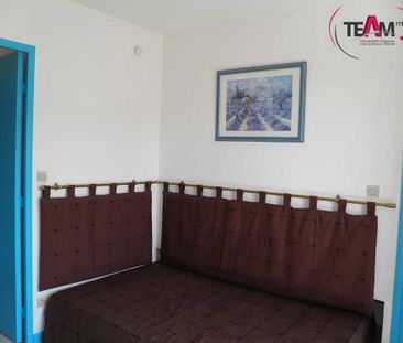 Location Appartement 1 pièce 22m² SETE 34200 - Photo 2