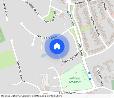 Aldeburgh Way, Chelmsford, CM1 - Photo 1