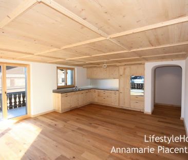 3.5 Zimmer, 101 m², 2. Stock - Photo 6