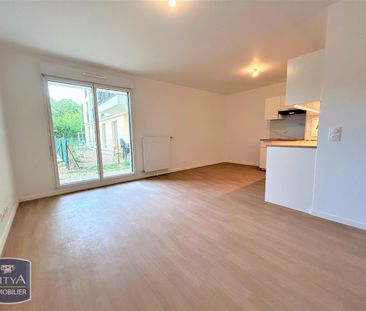 Location Appartement 2 pièces 41m² DOURDAN 91410 - Photo 2