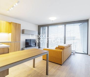 Pronájem bytu 1+kk 38 m² - Photo 4
