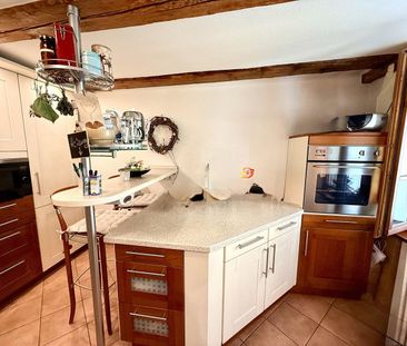 Pronájem bytu 4+1 • 121 m² bez realitky, Bádensko-Württembersko - Photo 6