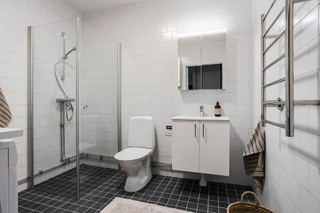 Gaffelseglet 34, Vega - Photo 3