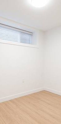 ***1 bedroom 1 bath Hastings Sunrise - Photo 1