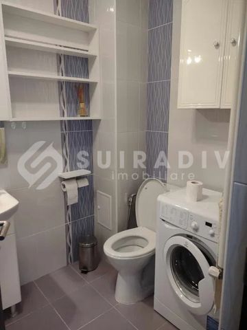 Apartament 2 camere semidecomandate, 48 mp, balcon – Gheorgheni, str. Alverna - Photo 5