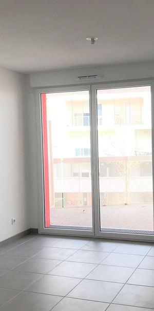 Appartement 1 pièce - Photo 1