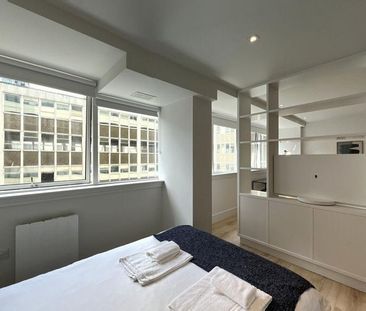 Studio to rent - Photo 3