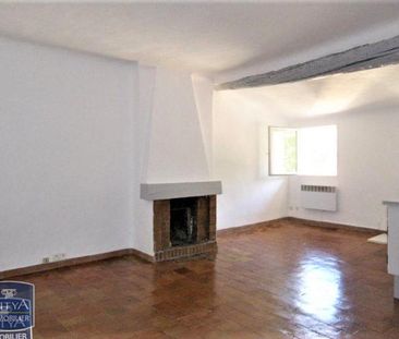 Location Appartement 2 pièces 40m² AIX EN PROVENCE 13100 - Photo 1