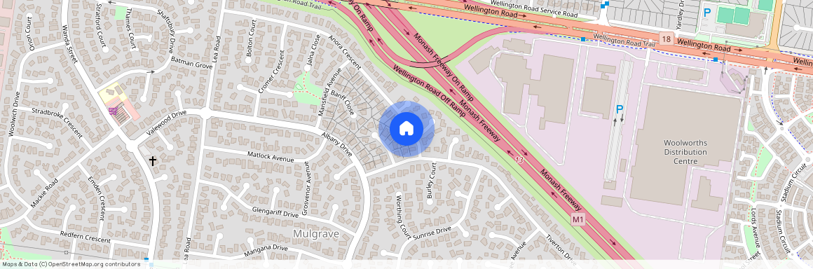 52 Anora Crescent, Vic 3170, Mulgrave