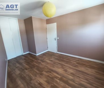 Location Appartement 3 pièces 67m² BEAUVAIS 60000 - Photo 3