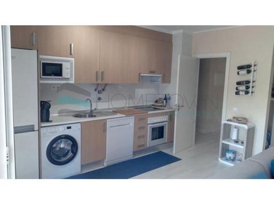 Apartamento T1 - Photo 1